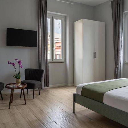 Pigneto Apartment Vado Al Pigneto Collection Ρώμη Εξωτερικό φωτογραφία