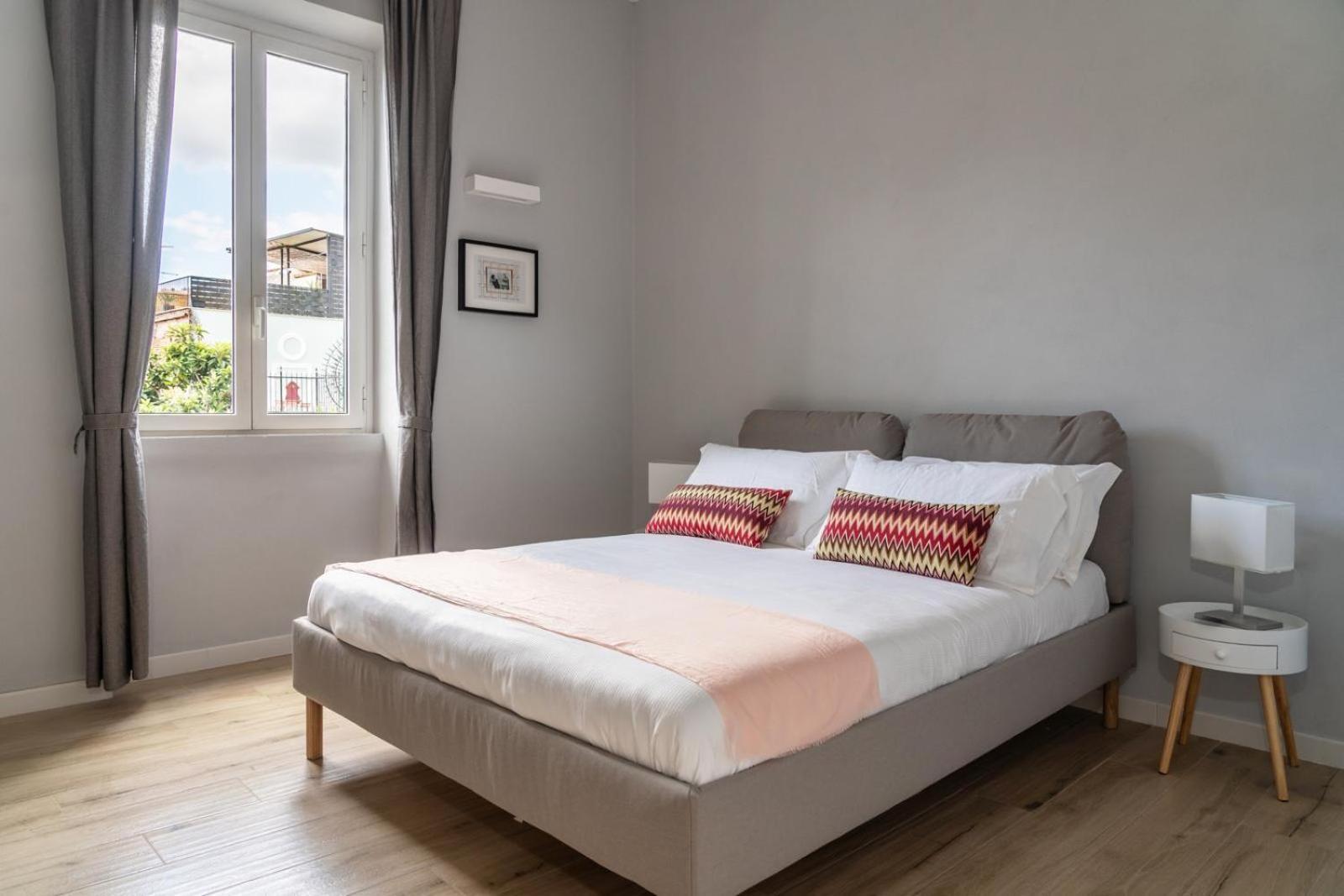 Pigneto Apartment Vado Al Pigneto Collection Ρώμη Εξωτερικό φωτογραφία