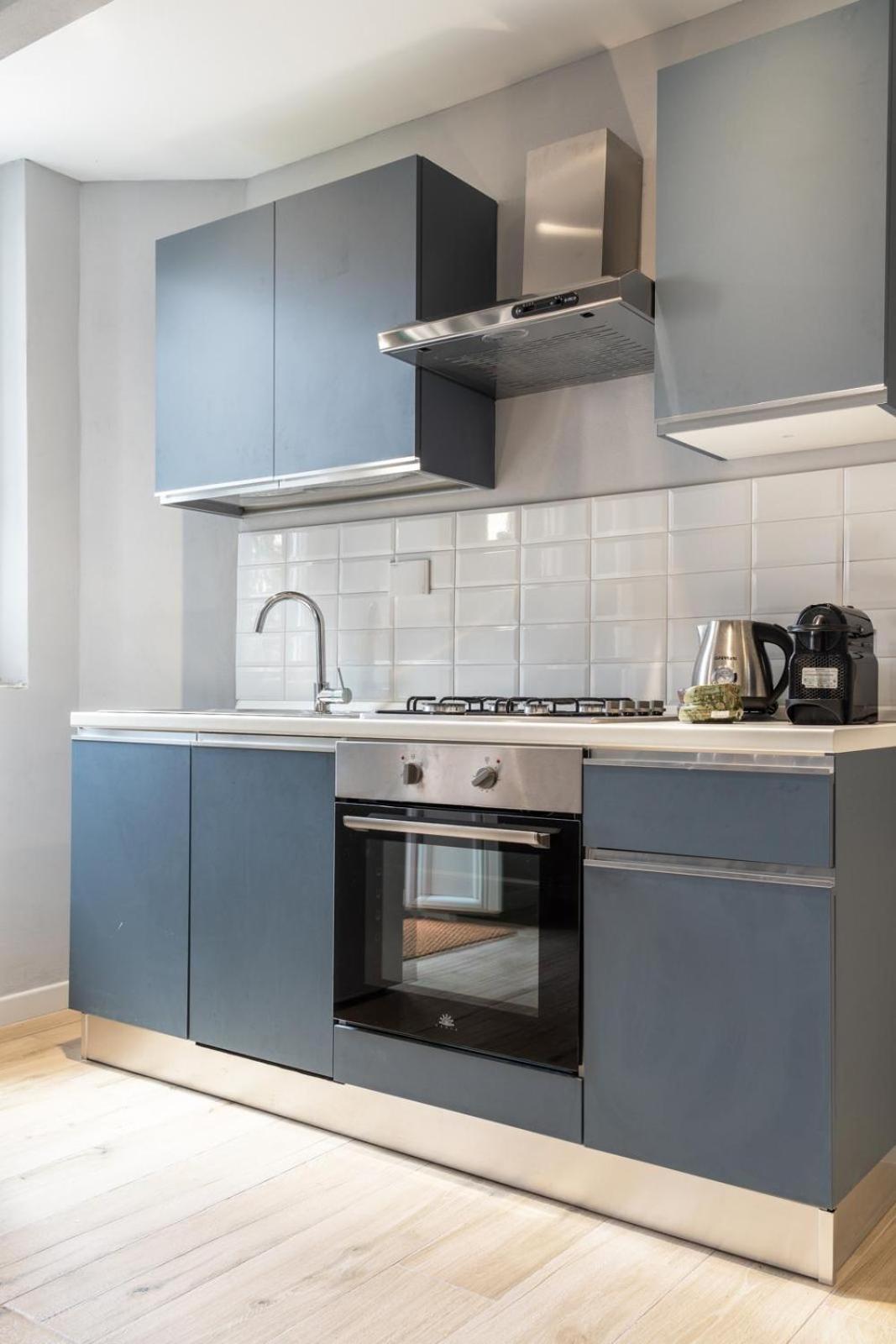 Pigneto Apartment Vado Al Pigneto Collection Ρώμη Εξωτερικό φωτογραφία