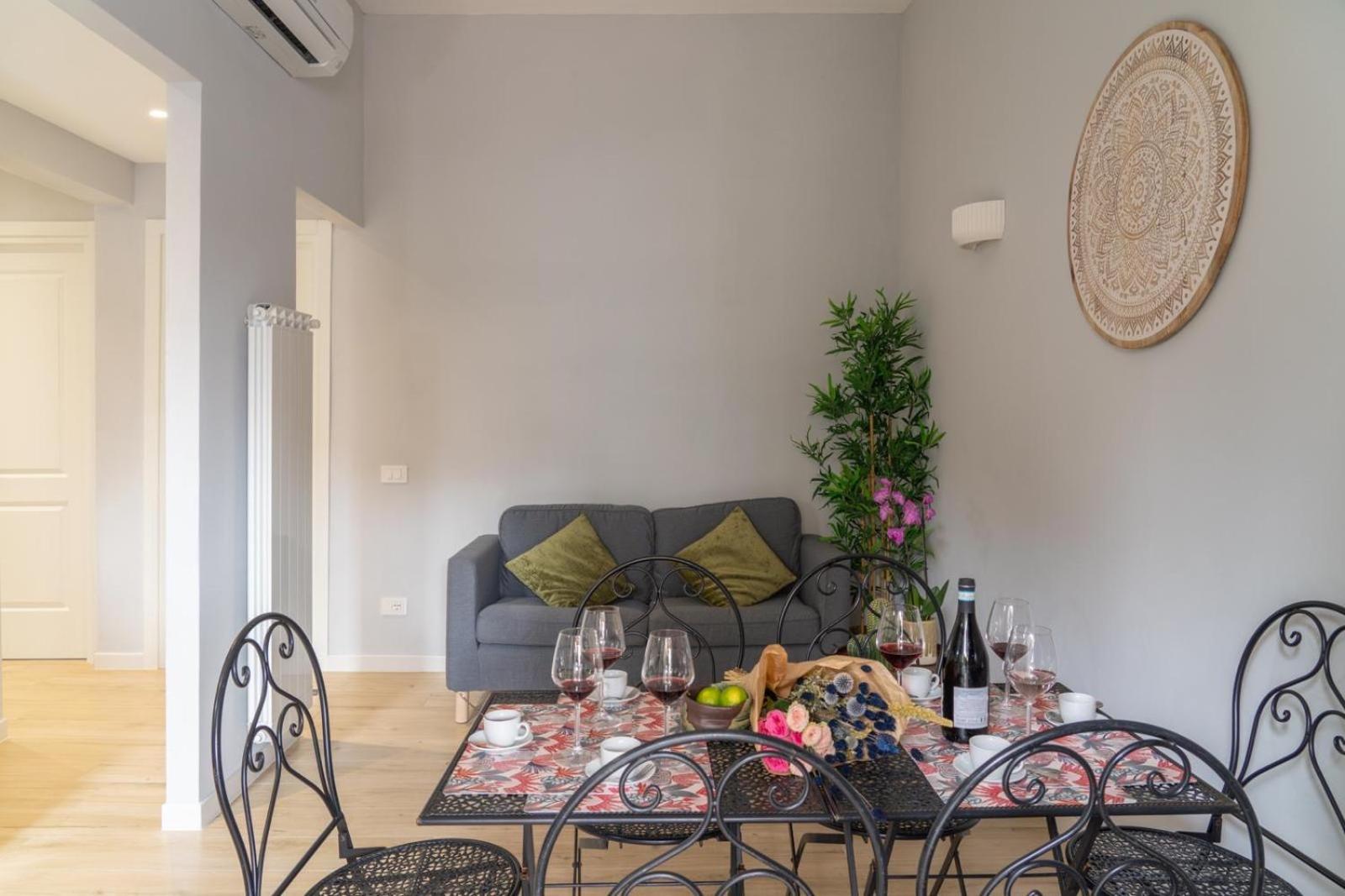 Pigneto Apartment Vado Al Pigneto Collection Ρώμη Εξωτερικό φωτογραφία