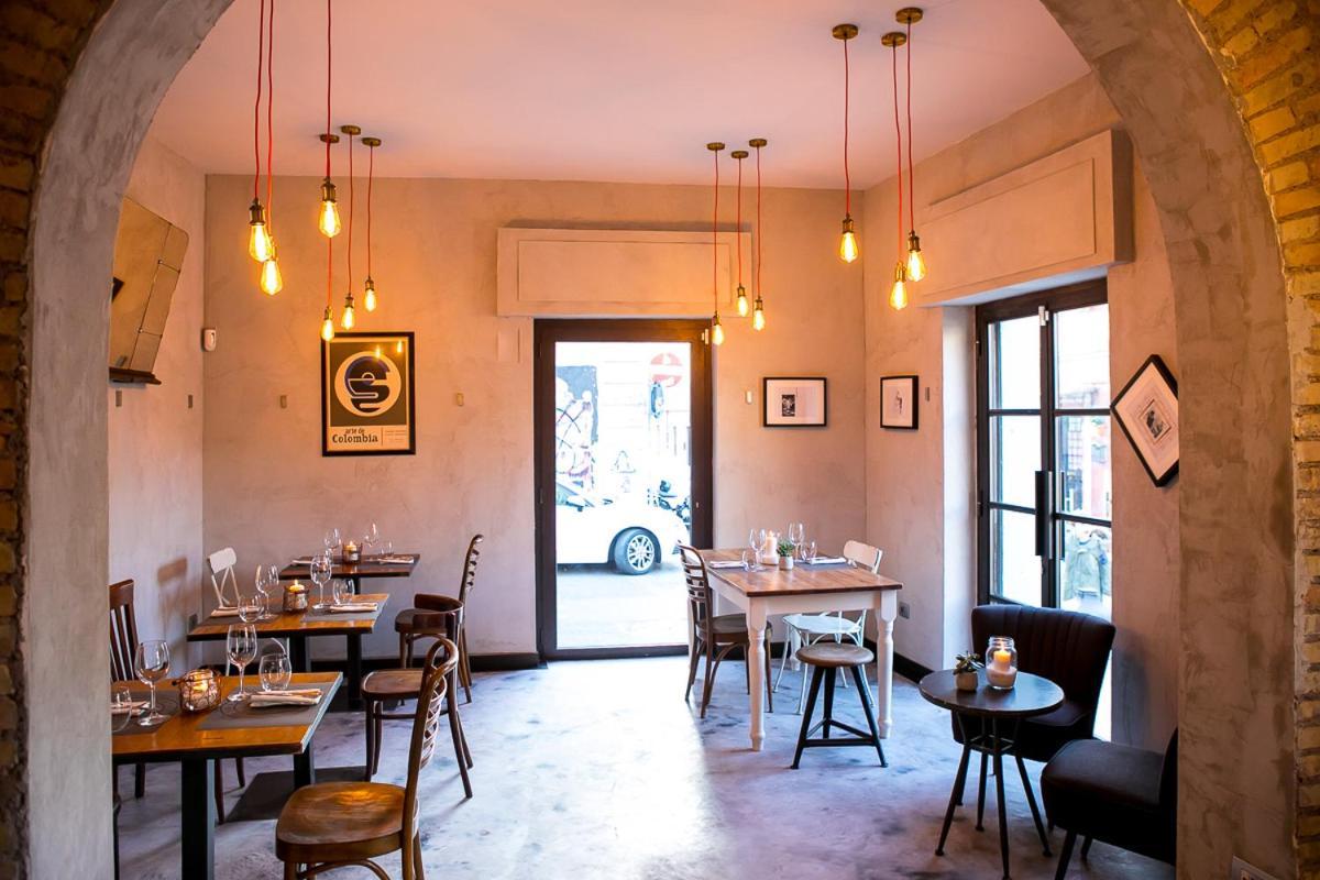 Pigneto Apartment Vado Al Pigneto Collection Ρώμη Εξωτερικό φωτογραφία